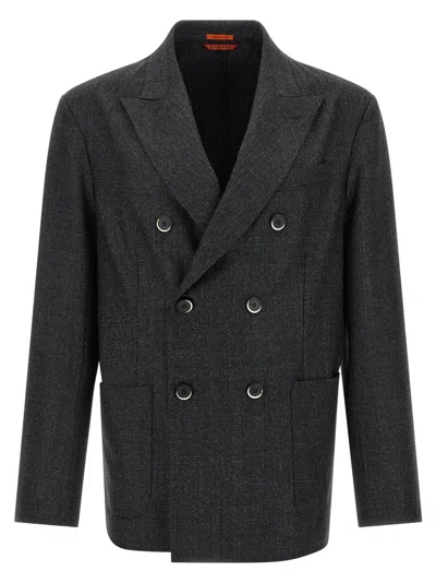 BARENA VENEZIA DORIA' BLAZER