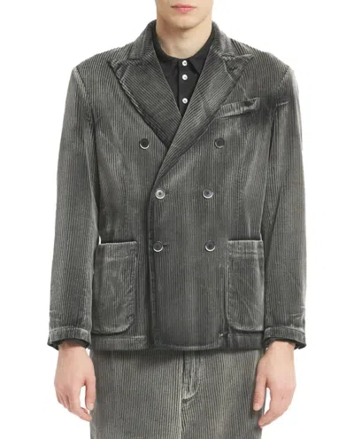 BARENA VENEZIA DORIA OLSAR JACKET