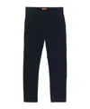 Barena Venezia Barena Pantalone Dosana Palio In Black