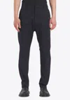 Barena Venezia Dosana Straight-leg Pants In Blue