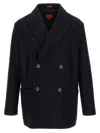Barena Venezia Barena 'dosio' Coat