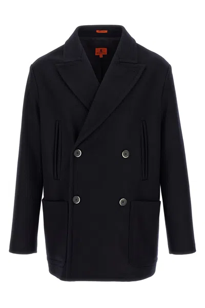 BARENA VENEZIA 'DOSIO' COAT