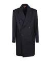 Barena Venezia Barena Coats In Blue