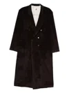 Barena Venezia Barena Capospalla Gianni Clothing In Brown