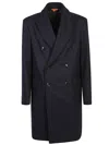Barena Venezia Barena Coats In Blue