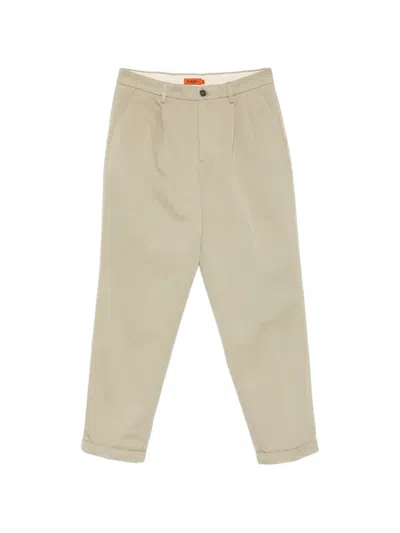Barena Venezia Drapier Varotto Trousers In Neutral