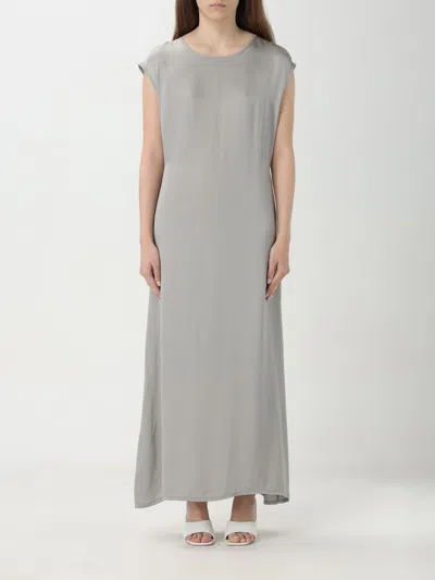 Barena Venezia Dress Barena Woman Color Grey