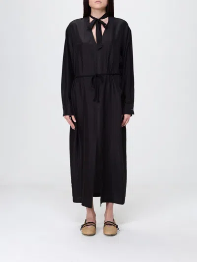 Barena Venezia ドレス Barena レディース カラー ブロンズ In Black