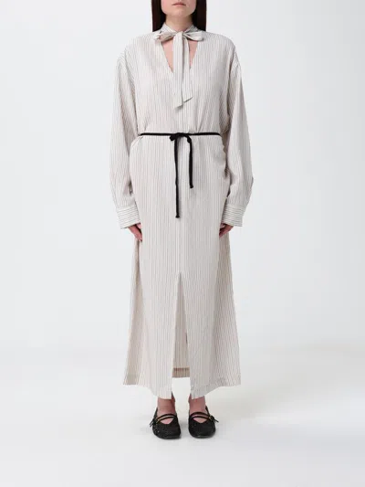 Barena Venezia ドレス Barena レディース カラー アイボリー In Neutral
