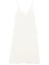 Barena Venezia Barena Dresses In 白色