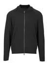 Barena Venezia Dugo Basilio Knitwear Grey In Black