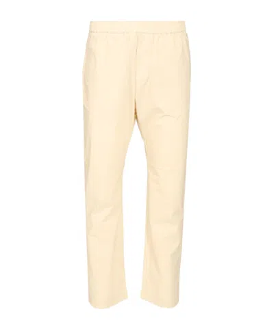 Barena Venezia Elastic Waist Casual Pants