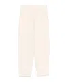 Barena Venezia Barena Pantalone Joie25 Vion Clothing In Stone