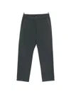 Barena Venezia Elasticated Trousers In Blue