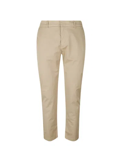 Barena Venezia Elasticated-waistband Trousers In Neutral