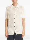 Barena Venezia Elo Maris Shirt In Nude