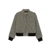 Barena Venezia Fabric Jackets In Multi