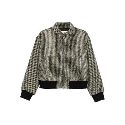 Barena Venezia Fabric Jackets In Multi
