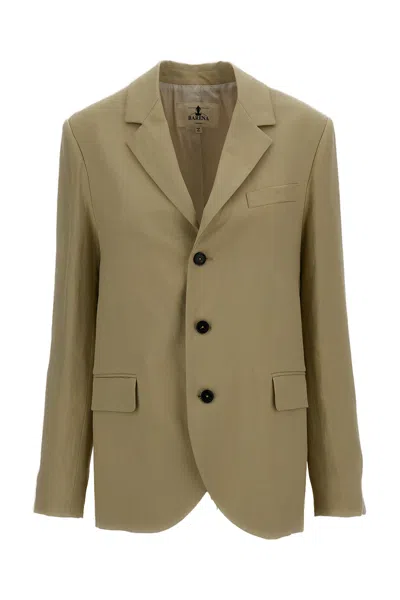BARENA VENEZIA FALIERO JACKET