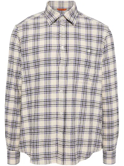 Barena Venezia Faziol Shirt In Neutrals