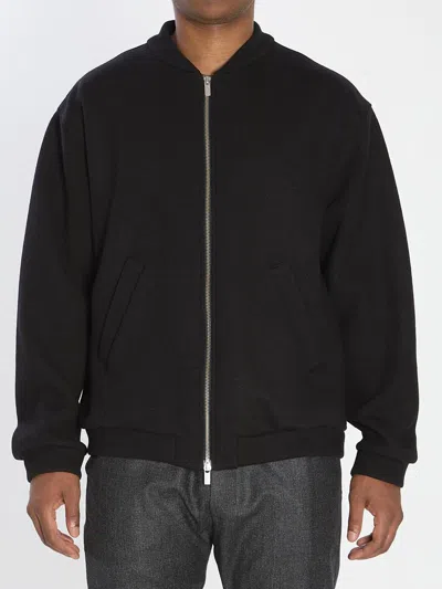 BARENA VENEZIA GABIER LANOSO OUTERWEAR