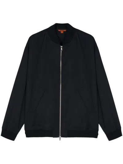 BARENA VENEZIA GABIER NOVIENTO BOMBER JACKET