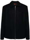 Barena Venezia Gafaro Caramal Jacket In Blue