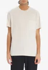 Barena Venezia Barena Man T-shirt Cream Size Xl Cotton In Beige