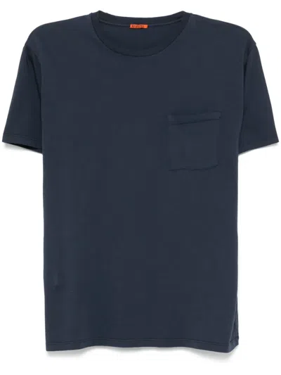 Barena Venezia Giro T-shirt In Blue