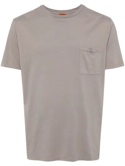 Barena Venezia Giro T-shirt In Neutrals