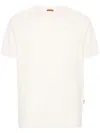 Barena Venezia Giro T-shirt In Neutrals
