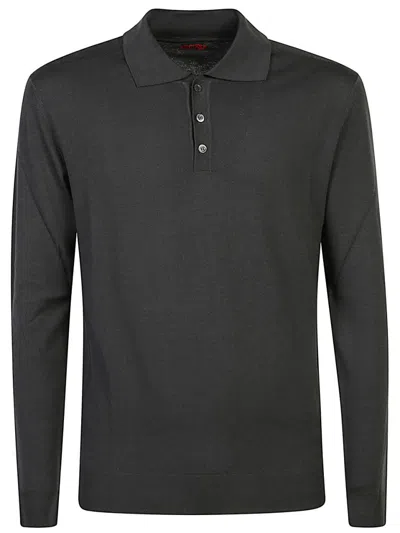 Barena Venezia Barena Sweaters In Gray