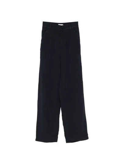 Barena Venezia Ida Lisca Trousers In Black