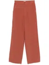 BARENA VENEZIA IDA TENDON TROUSERS