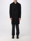 Barena Venezia Jacket Barena Men Color Black In Black