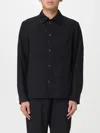 Barena Venezia Jacket Barena Men Color Black In Black