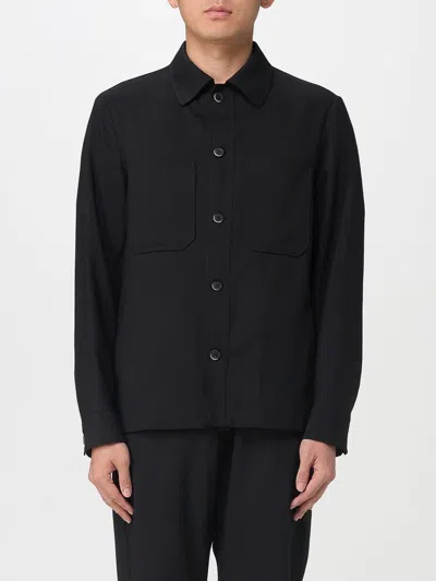 Barena Venezia Jacket Barena Men Color Black