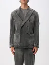 Barena Venezia Barena Doria Olsar Jacket In Gray