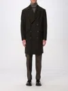 Barena Venezia Jacket Barena Men Color Green
