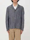 Barena Venezia Barena Jackets In Grey