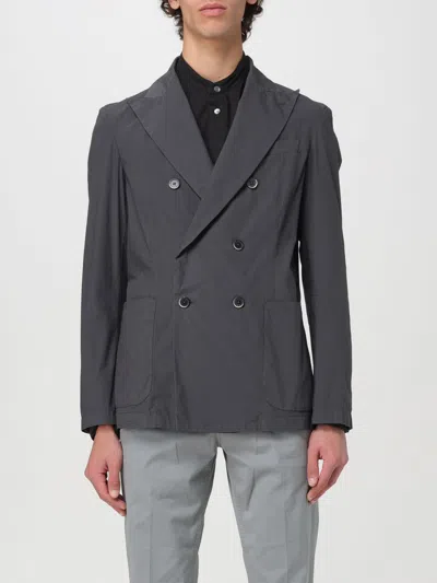 Barena Venezia Jacket Barena Men Color Grey