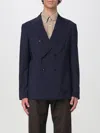 Barena Venezia Jacket Barena Men Color Navy In Navy