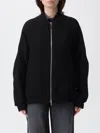 Barena Venezia Jacket Barena Woman Color Black In Black