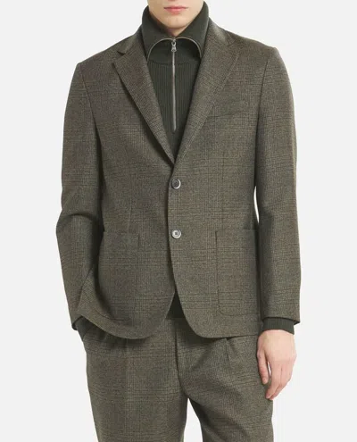 BARENA VENEZIA JACKET