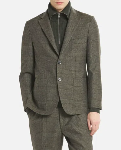 BARENA VENEZIA JACKET