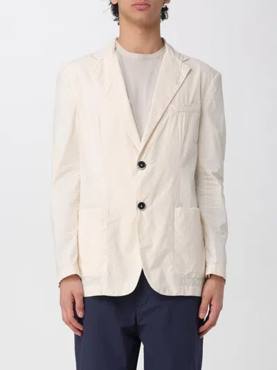 Barena Venezia ジャケット Barena メンズ カラー ベージュ In White