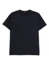 Barena Venezia Jersey T-shirt In Black