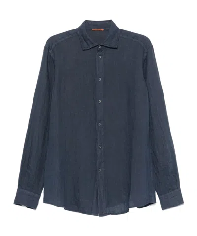 BARENA VENEZIA LINEN SHIRT