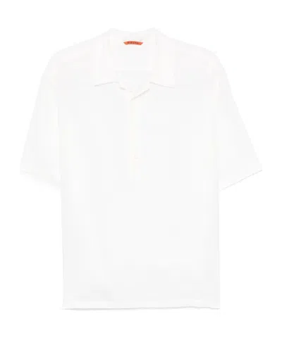 BARENA VENEZIA LINEN SHIRT