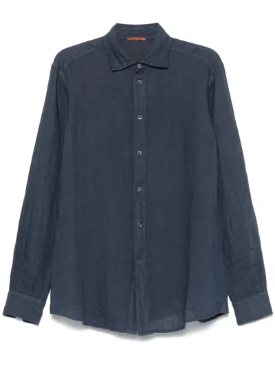 BARENA VENEZIA LINEN SHIRT